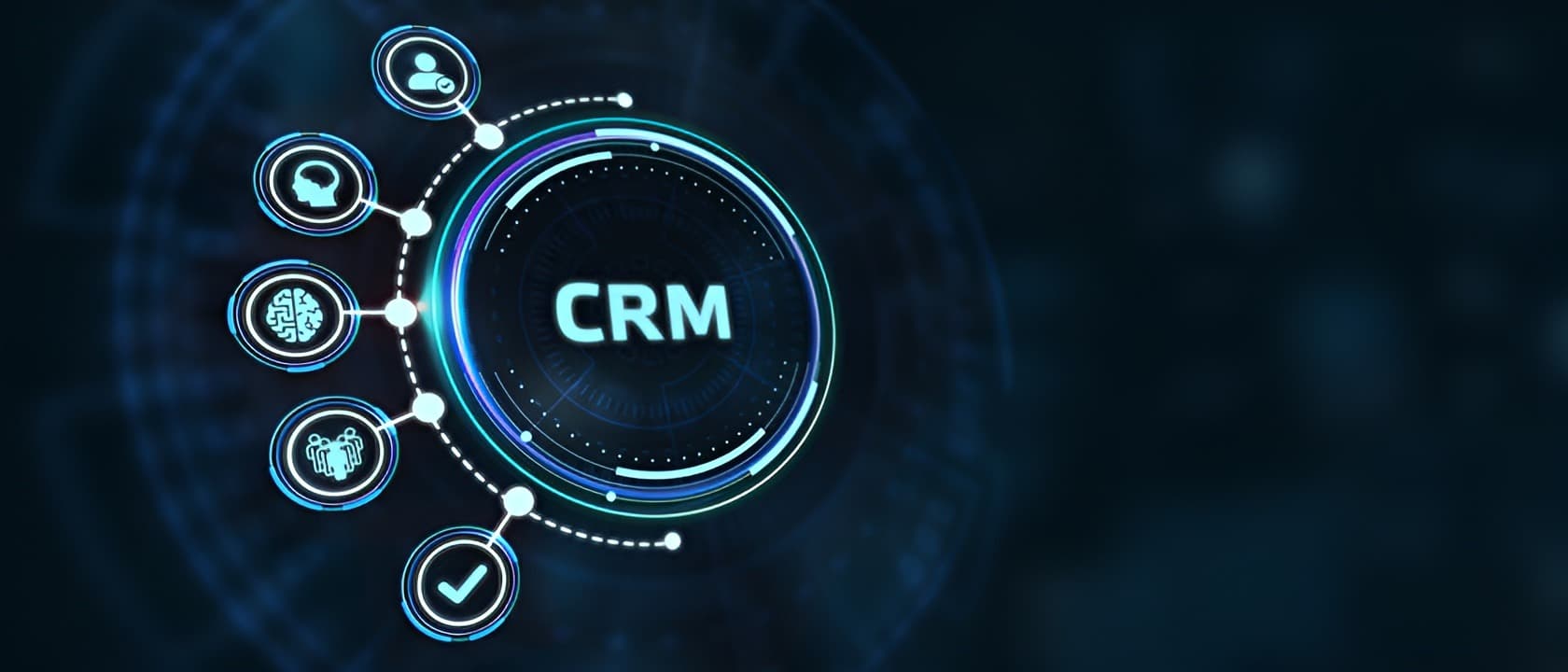 Business Solution - CRM