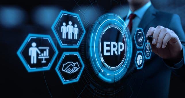 eSolution - ERP
