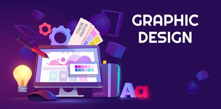 Graphics Design