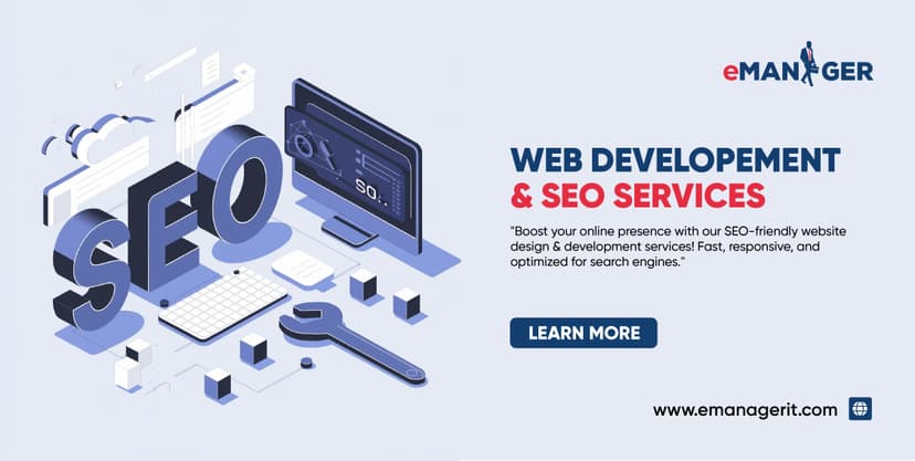 web-development-and-seo-services